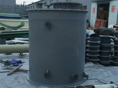 酸堿計(jì)量箱